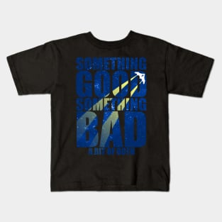 Main mission Kids T-Shirt